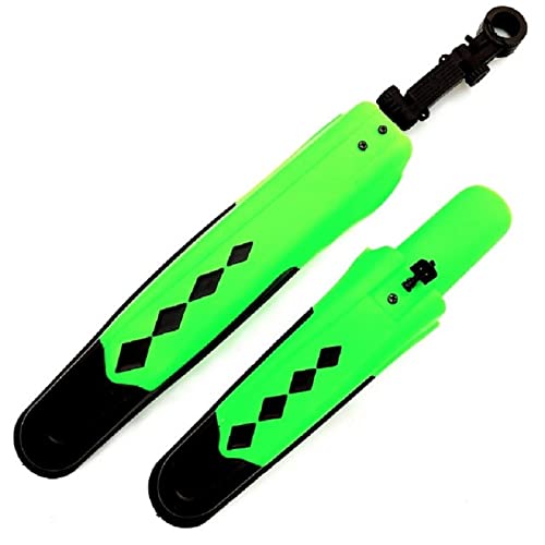 NA Bicycle Mudguards Mountain Bike Mudguards Riding Rainguards, Road Bikes, General Mudguard Wings