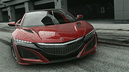 Namco Bandai Project Cars 2 para Playstation 4