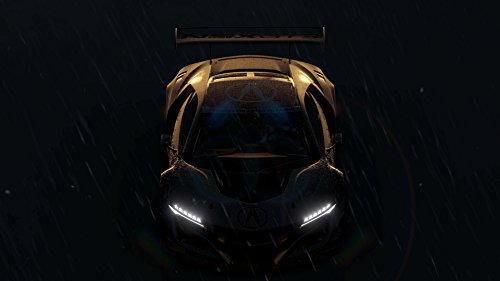 Namco Bandai Project Cars 2 para Playstation 4