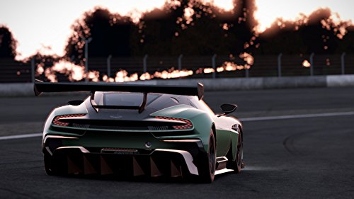 Namco Bandai Project Cars 2 para Playstation 4