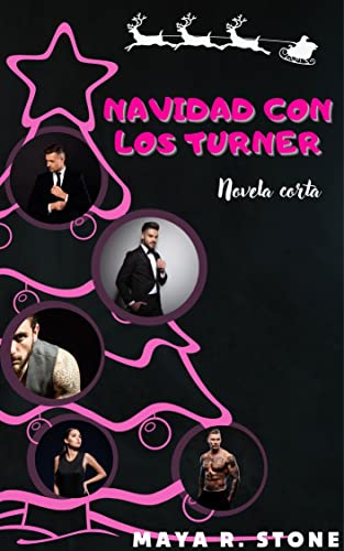 Navidad con los Hermanos Turner: Novela corta