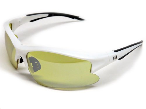 NAVIGATOR Viper, Gafas de Deporte y Ocio, 3 Lentes, UV400, ultraligeras