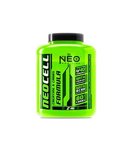 NEOCELL LIMON 2 Kg - Suplementos Alimentación y Suplementos Deportivos - NEO PRO-LINE