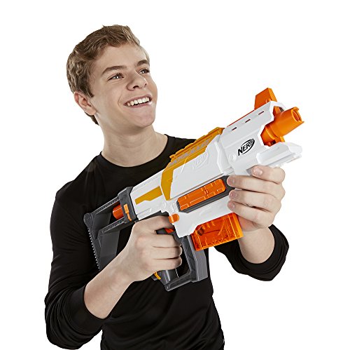 Nerf - Modulus Recon Mk11 (Hasbro B4616EU4)