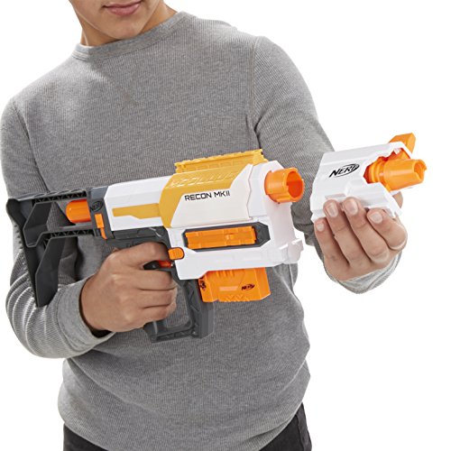 Nerf - Modulus Recon Mk11 (Hasbro B4616EU4)