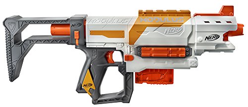 Nerf - Modulus Recon Mk11 (Hasbro B4616EU4)