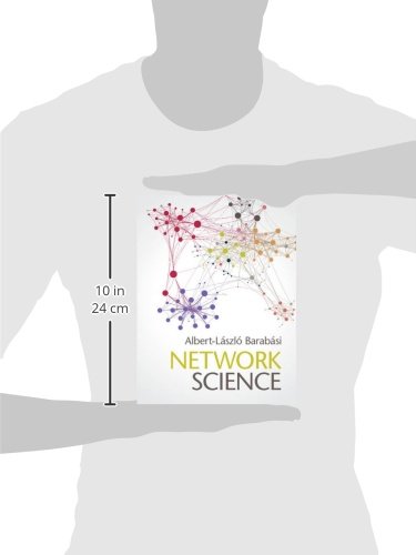 Network Science