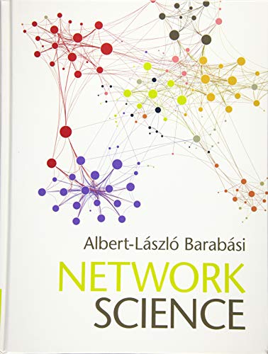 Network Science