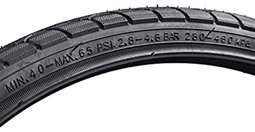 Neumático De Bicicleta 20X1-1/8 28-451 60Tpi Neumáticos De Bicicleta De Montaña De Carretera MTB Ultraligero 440G Neumáticos De Ciclismo20Er 40-65 PSI