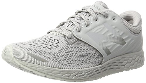 New Balance Fresh Foam Zante V3, Zapatillas de Running Mujer, Gris (Grey),37.5 EU