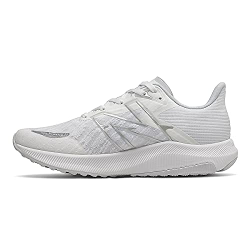 New Balance FuelCell Propel v3 White/Arctic Fox 5 B (M)