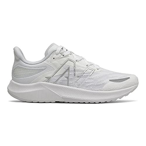 New Balance FuelCell Propel v3 White/Arctic Fox 5 B (M)