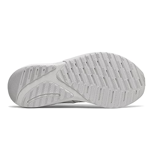 New Balance FuelCell Propel v3 White/Arctic Fox 5 B (M)