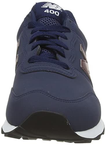 New Balance GM400V1, Zapatillas Hombre, Azul (Natural Indigo), 44.5 EU