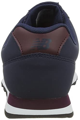 New Balance GM400V1, Zapatillas Hombre, Azul (Natural Indigo), 44.5 EU