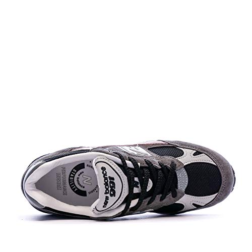 New Balance W991KWG - Zapatillas deportivas para mujer de camuflaje Size: 39 EU