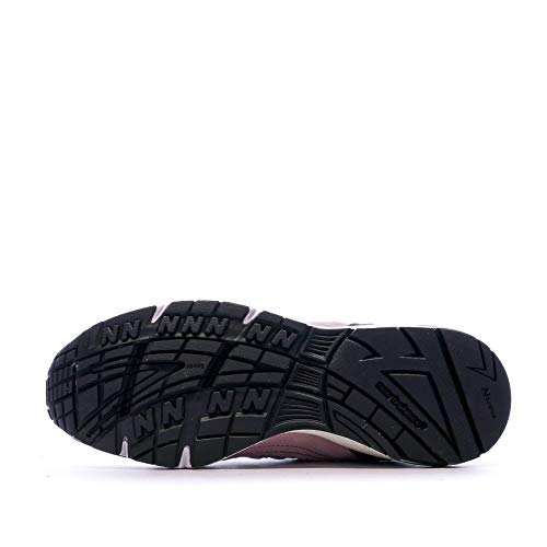 New Balance W991KWG - Zapatillas deportivas para mujer de camuflaje Size: 39 EU