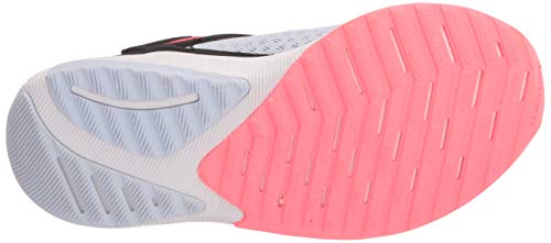 New Balance Women's FuelCell Propel RMX V1 Speed Running Shoe, Moon Dust/Guava/Black, 9.5