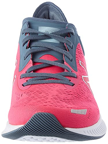 New Balance WPESUV1, Zapatillas para Correr de Carretera Mujer, Rosa Pink GLO, 39 EU