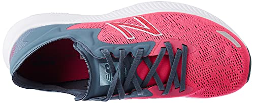 New Balance WPESUV1, Zapatillas para Correr de Carretera Mujer, Rosa Pink GLO, 39 EU