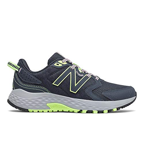 New Balance WT410V7, Zapatillas para Carreras de montaa Mujer, Outer Space, 41 EU