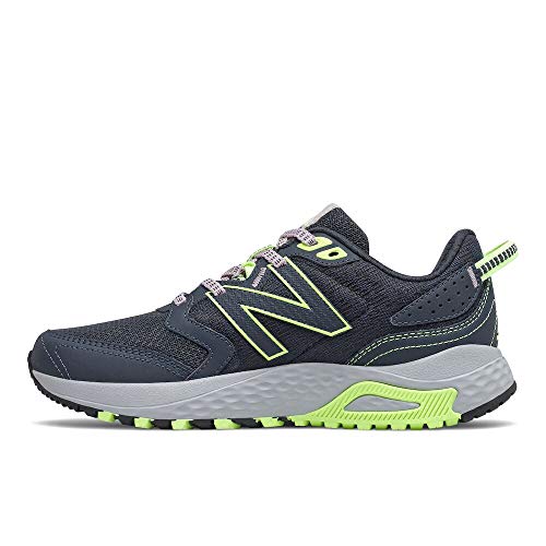 New Balance WT410V7, Zapatillas para Carreras de montaa Mujer, Outer Space, 41 EU