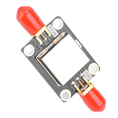 New Denoise - Filtro de paso de banda de alta frecuencia BPF antiinterferencias 2,45 G 315 M 1575 M 900 M 1090 M