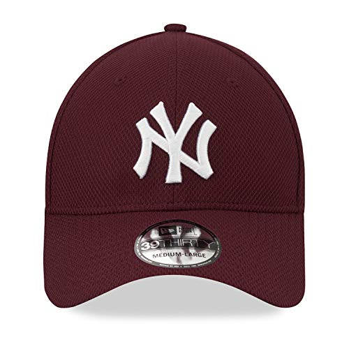 New Era Diamond Era 3930 York Yankees - Gorra para Hombre