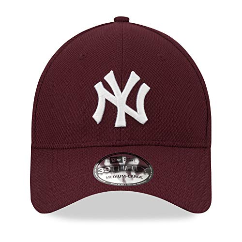 New Era Diamond Era 3930 York Yankees - Gorra para Hombre