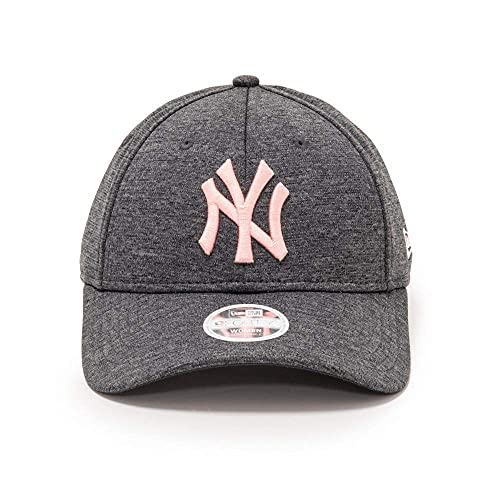 New Era York Yankees 9forty Women Adjustable Cap Tech Jersey
