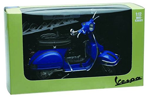 NewRay - Maqueta de Motocicleta, 1:12 (42215)