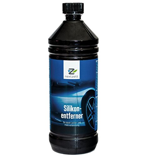 Nextzett Silikon Entferner - Eliminador de Silicona 1L