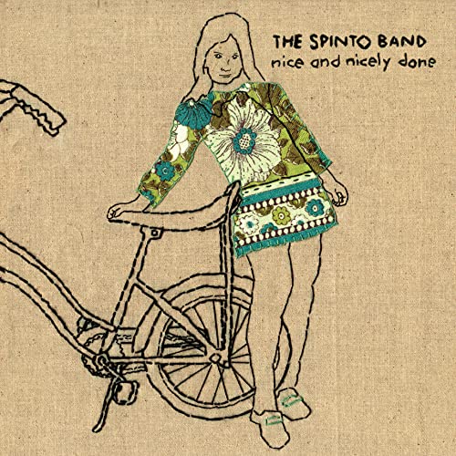 Nice And Nicely Done [Vinilo]