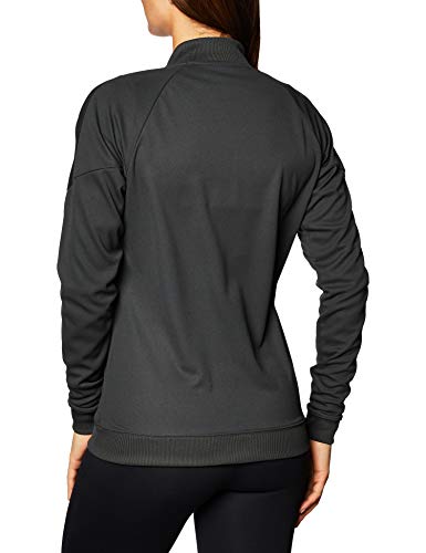 NIKE, Academy Pro , Sudadera Con Cremallera, Antracita / Negro / Blanco, Xl, Mujer