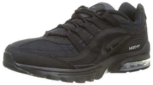 NIKE Air MAX VG-R, Sneaker Hombre, Black/Black-Black-Anthracite, 41 EU