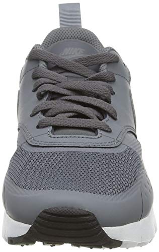 Nike Air MAX Vision GS 917857-002, Zapatillas Unisex Adulto, Gris Gray 917857 002, 36.5 EU