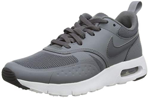 Nike Air MAX Vision GS 917857-002, Zapatillas Unisex Adulto, Gris Gray 917857 002, 36.5 EU