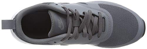 Nike Air MAX Vision GS 917857-002, Zapatillas Unisex Adulto, Gris Gray 917857 002, 36.5 EU