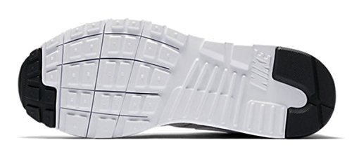 Nike Air MAX Vision (GS), Zapatillas de Running Unisex Adulto, Multicolor (Light Bone/White-Bla 007), 36 EU