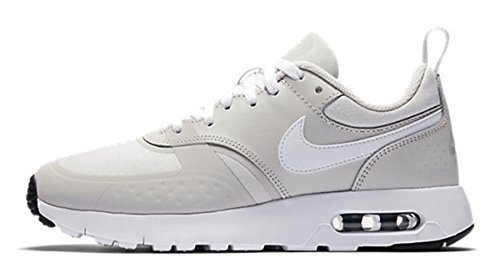 Nike Air MAX Vision (GS), Zapatillas de Running Unisex Adulto, Multicolor (Light Bone/White-Bla 007), 36 EU