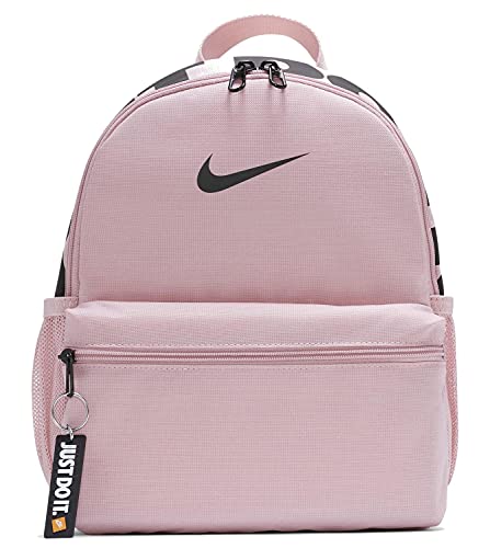 NIKE BA5559-630 Mochila, Rosa, Einheitsgröße Unisex Adulto