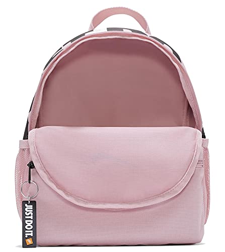 NIKE BA5559-630 Mochila, Rosa, Einheitsgröße Unisex Adulto