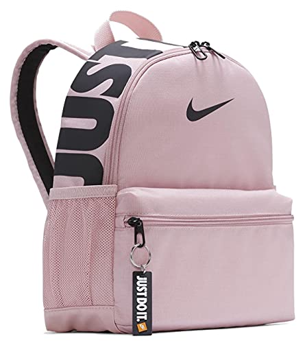 NIKE BA5559-630 Mochila, Rosa, Einheitsgröße Unisex Adulto