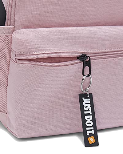 NIKE BA5559-630 Mochila, Rosa, Einheitsgröße Unisex Adulto