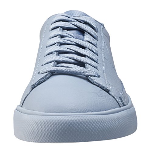 Nike Blazer Low Hombres 371760 Sneakers Turnschuhe (UK 8.5 US 9.5 EU 43, Glacier Grey 025)