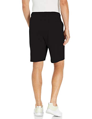 NIKE Club Short JSY Pantalones Cortos, Hombre, Negro (Black/White), M