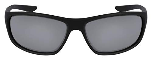 Nike DASH EV1157 MT BLACK/VOLT/GREY W/SIL FL (071) - Gafas de sol