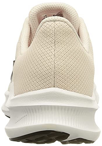 Nike Downshifter 11, Zapatillas para Correr Mujer, Light Soft Pink Black Magic Ember White, 38 EU