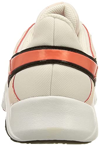 Nike Legend Essential 2, Zapatillas Deportivas Mujer, Light Soft Pink Black Magic Ember, 39 EU