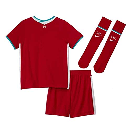 Nike Liverpool 2020 – 21 (S 4 – 5Y 104 – 110 cm)